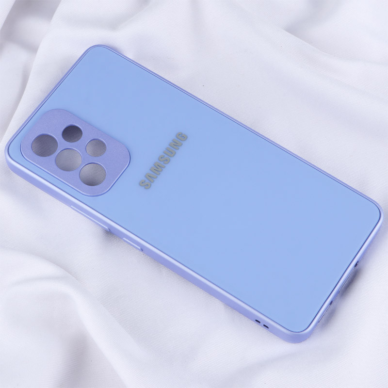 قاب طرح PVD محافظ لنزدار Samsung Galaxy A53 5G