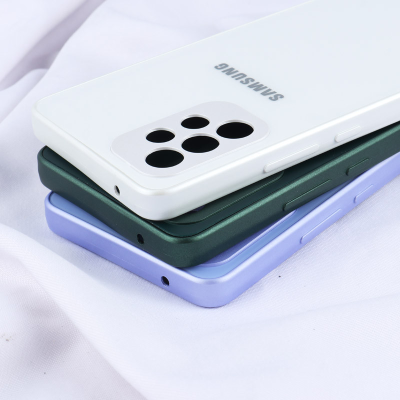 قاب طرح PVD محافظ لنزدار Samsung Galaxy A53 5G