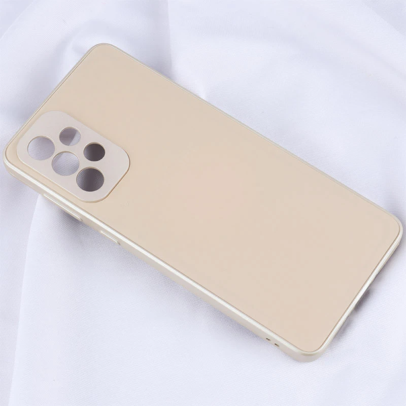 قاب طرح PVD محافظ لنزدار Samsung Galaxy A73