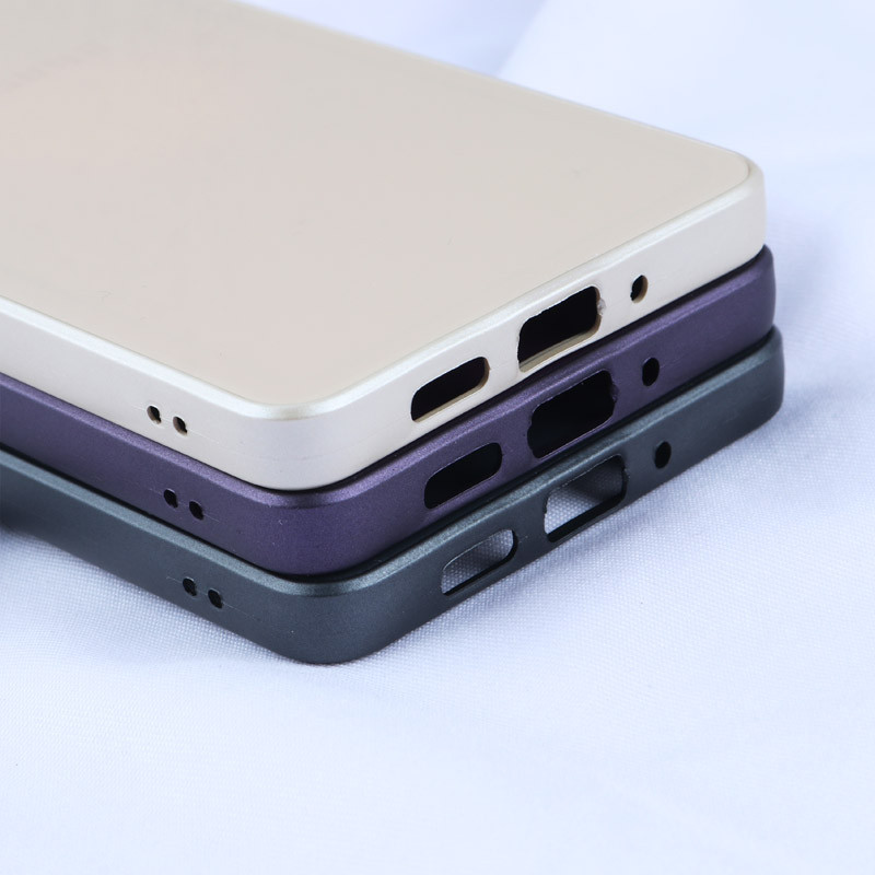 قاب طرح PVD محافظ لنزدار Samsung Galaxy A73