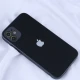 قاب طرح PVD محافظ لنزدار iPhone 11