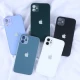 قاب آیفون iPhone 11 طرح PVD محافظ لنزدار