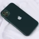 قاب طرح PVD محافظ لنزدار iPhone 11
