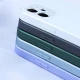 قاب طرح PVD محافظ لنزدار iPhone 11