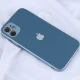 قاب طرح PVD محافظ لنزدار iPhone 11