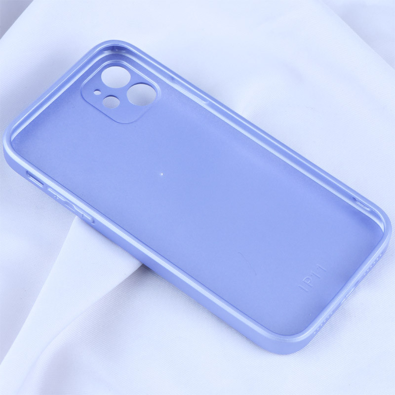 قاب طرح PVD محافظ لنزدار iPhone 11