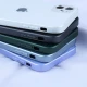 قاب طرح PVD محافظ لنزدار iPhone 11
