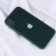قاب طرح PVD محافظ لنزدار iPhone X / XS