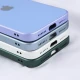 قاب طرح PVD محافظ لنزدار iPhone X / XS