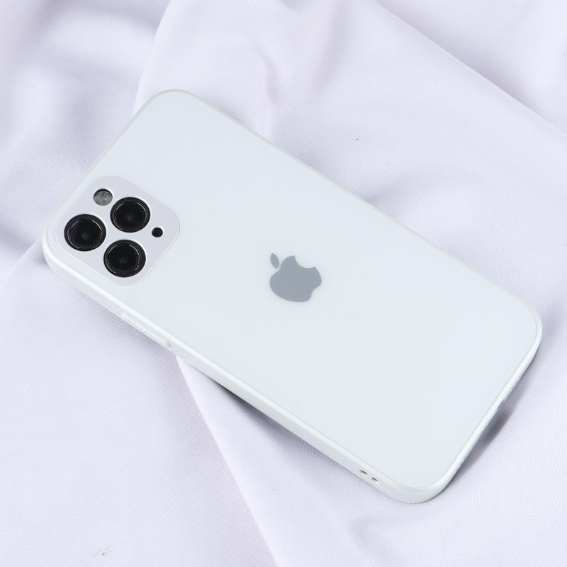 قاب طرح PVD محافظ لنزدار iPhone 11 Pro