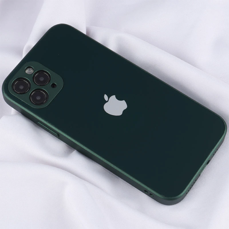 قاب طرح PVD محافظ لنزدار iPhone 11 Pro