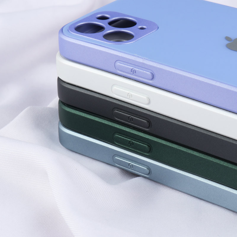 قاب طرح PVD محافظ لنزدار iPhone 11 Pro
