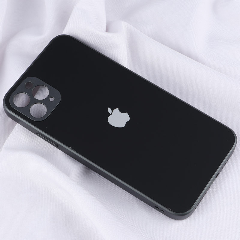 قاب طرح PVD محافظ لنزدار iPhone 11 Pro Max