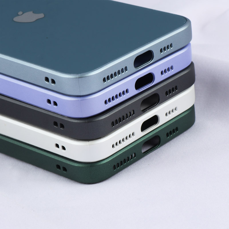قاب طرح PVD محافظ لنزدار iPhone 11 Pro Max