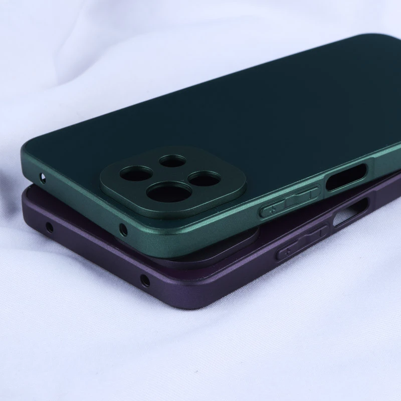 قاب طرح PVD محافظ لنزدار Xiaomi Mi 11 Lite