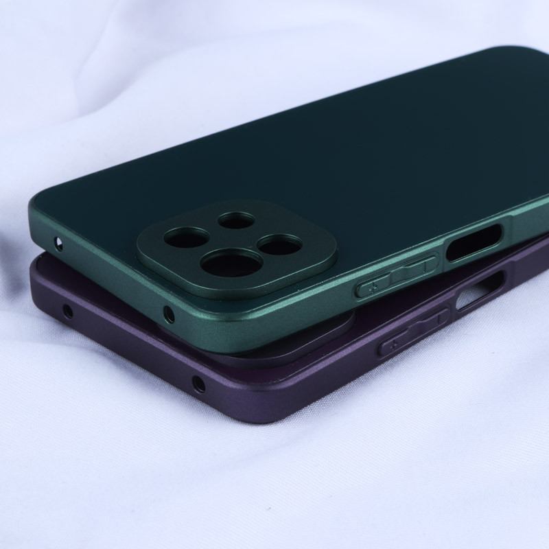قاب طرح PVD محافظ لنزدار Xiaomi Mi 11 Lite