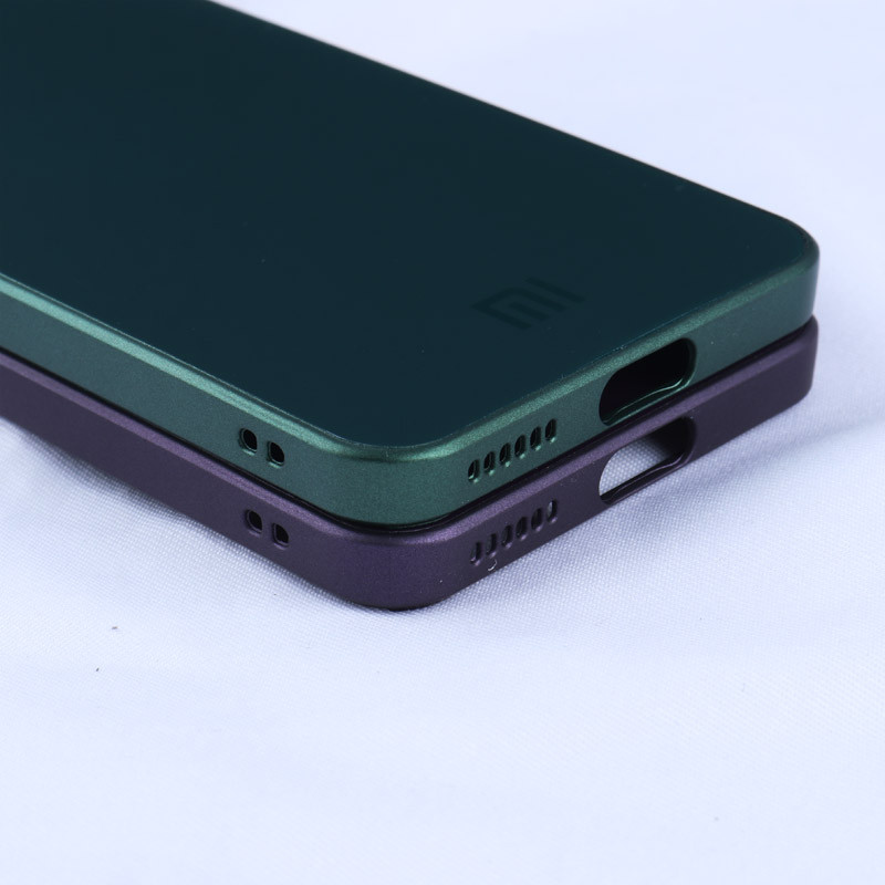 قاب طرح PVD محافظ لنزدار Xiaomi Mi 11 Lite