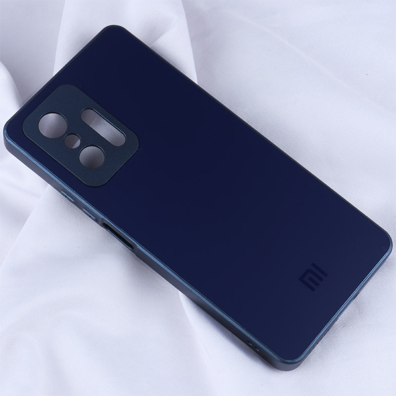 قاب طرح PVD محافظ لنزدار Xiaomi 11T / 11T Pro
