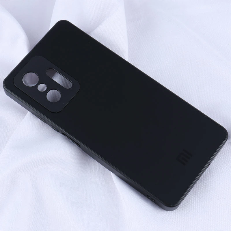 قاب طرح PVD محافظ لنزدار Xiaomi 11T / 11T Pro