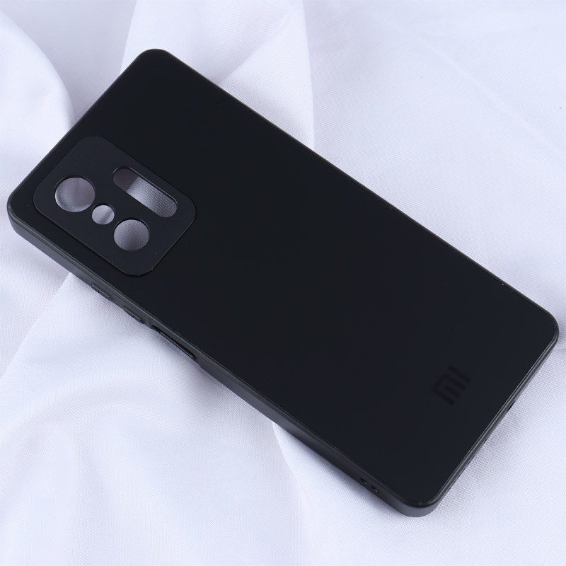 قاب طرح PVD محافظ لنزدار Xiaomi 11T / 11T Pro