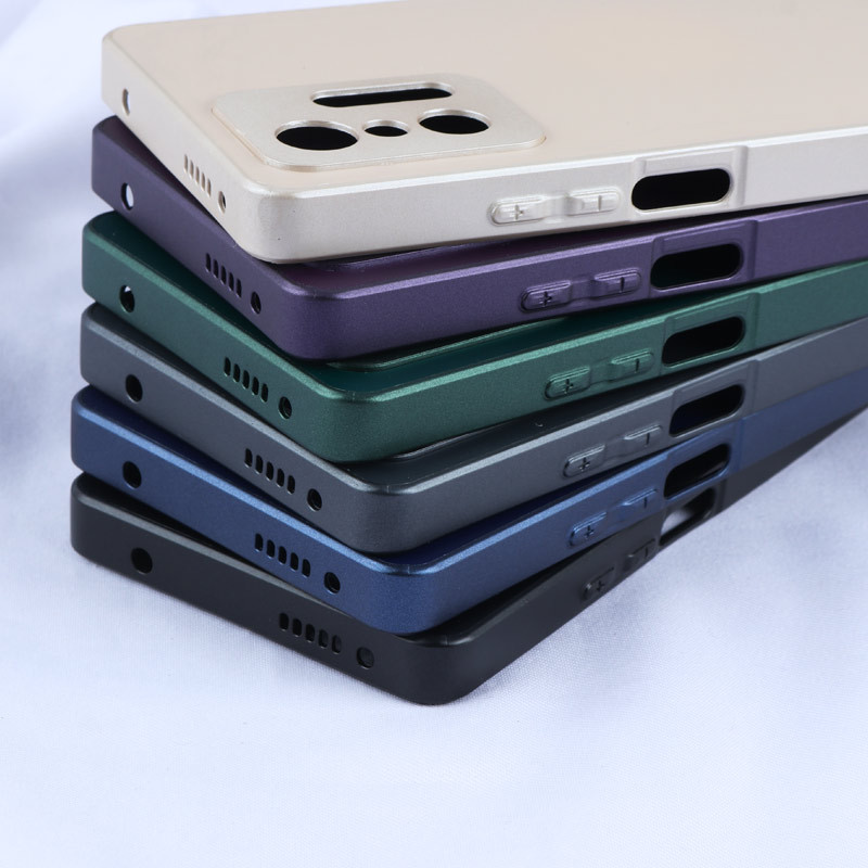 قاب طرح PVD محافظ لنزدار Xiaomi 11T / 11T Pro