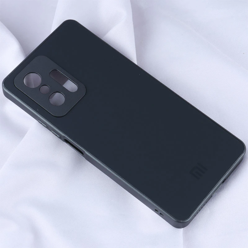 قاب طرح PVD محافظ لنزدار Xiaomi 11T / 11T Pro