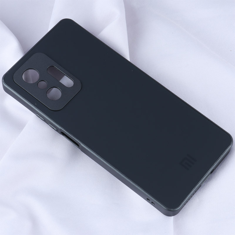 قاب طرح PVD محافظ لنزدار Xiaomi 11T / 11T Pro
