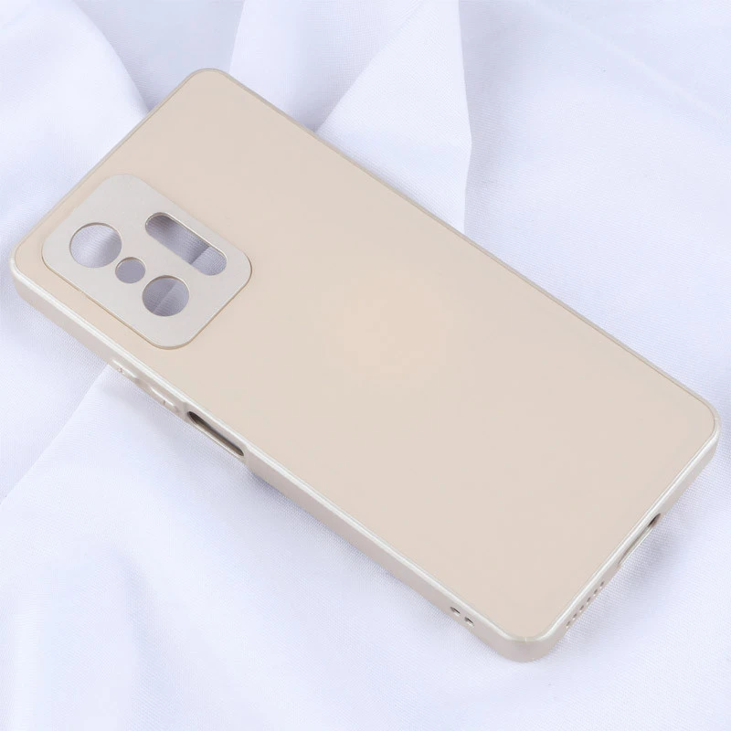 قاب طرح PVD محافظ لنزدار Xiaomi 11T / 11T Pro