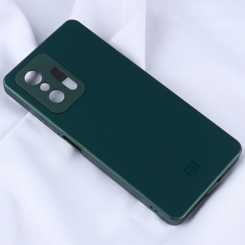 قاب طرح PVD محافظ لنزدار Xiaomi 11T / 11T Pro