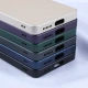 قاب طرح PVD محافظ لنزدار Xiaomi 11T / 11T Pro