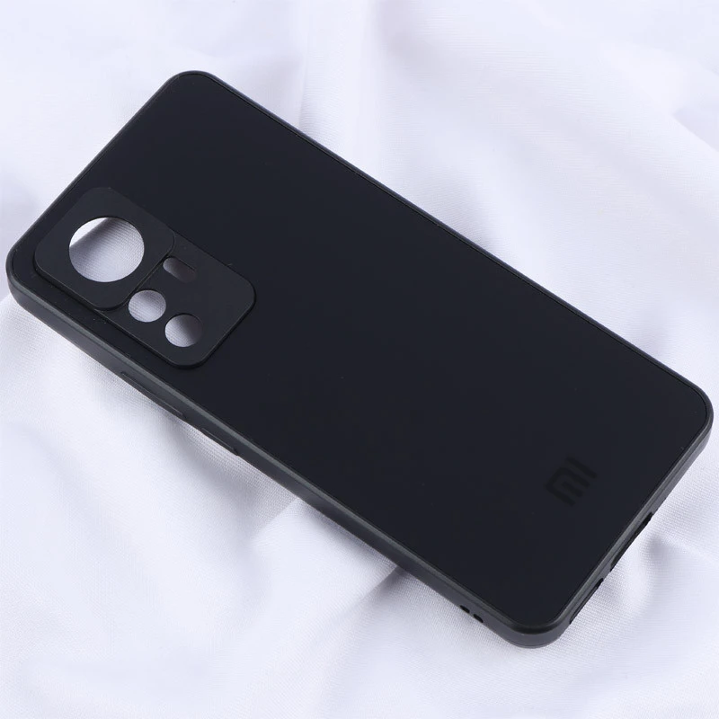 قاب طرح PVD محافظ لنزدار Xiaomi 12T / 12T Pro