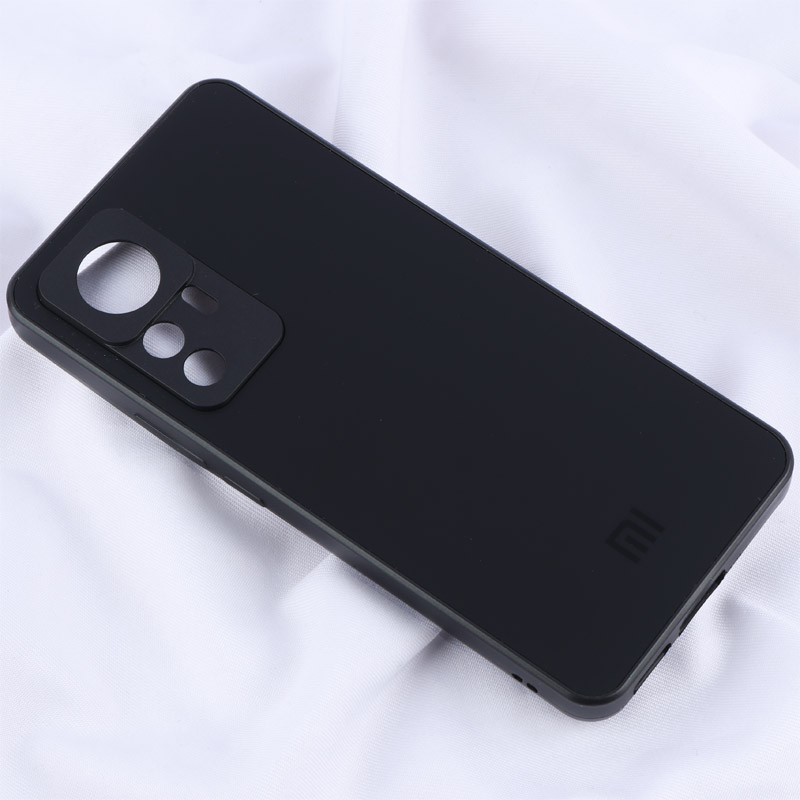 قاب طرح PVD محافظ لنزدار Xiaomi 12T / 12T Pro