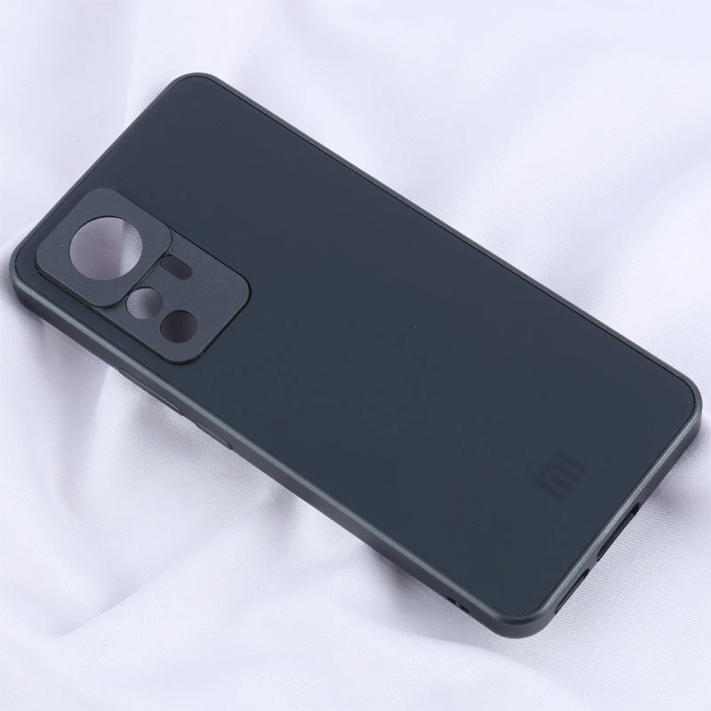 قاب طرح PVD محافظ لنزدار Xiaomi 12T / 12T Pro