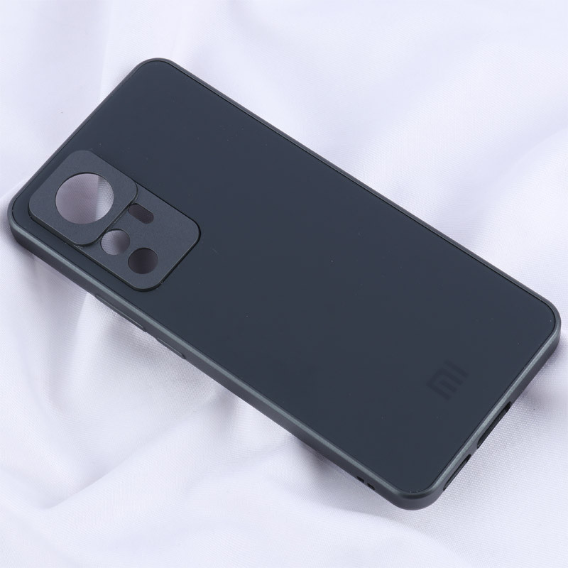 قاب طرح PVD محافظ لنزدار Xiaomi 12T / 12T Pro