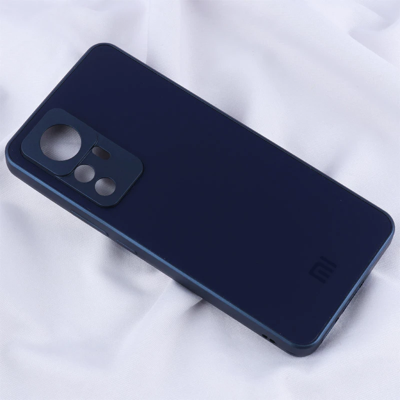 قاب طرح PVD محافظ لنزدار Xiaomi 12T / 12T Pro