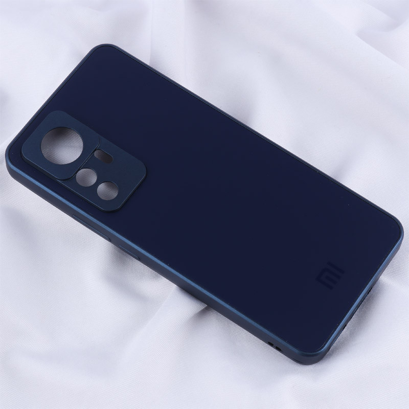 قاب طرح PVD محافظ لنزدار Xiaomi 12T / 12T Pro