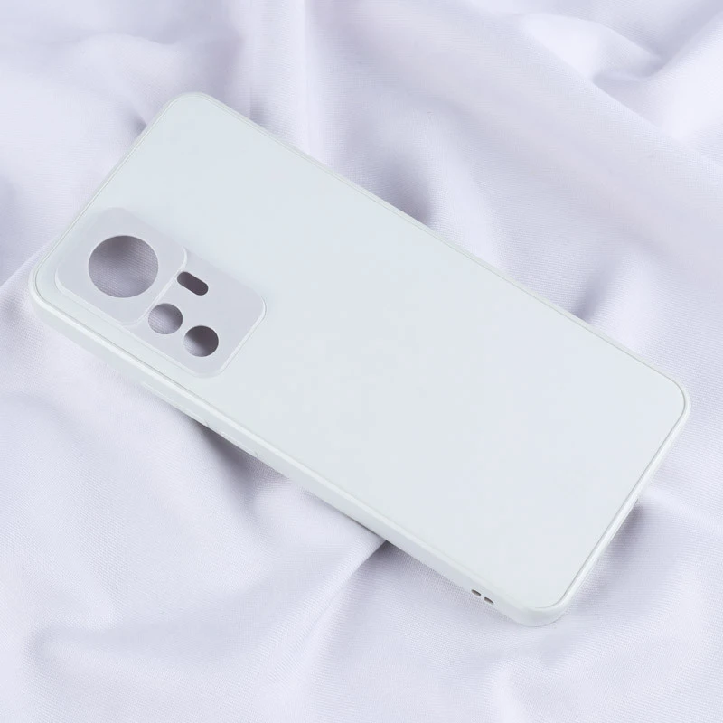 قاب طرح PVD محافظ لنزدار Xiaomi 12T / 12T Pro