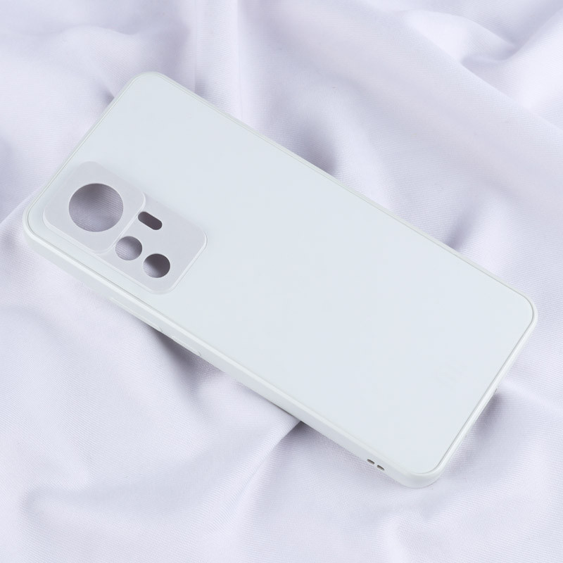 قاب طرح PVD محافظ لنزدار Xiaomi 12T / 12T Pro