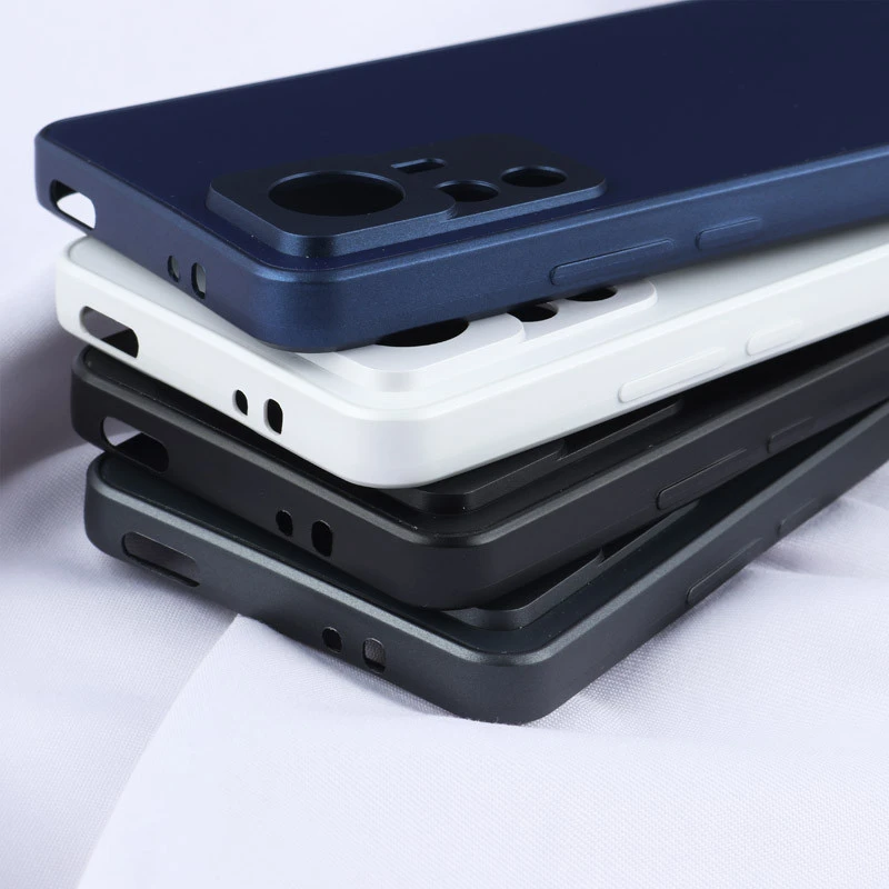 قاب طرح PVD محافظ لنزدار Xiaomi 12T / 12T Pro