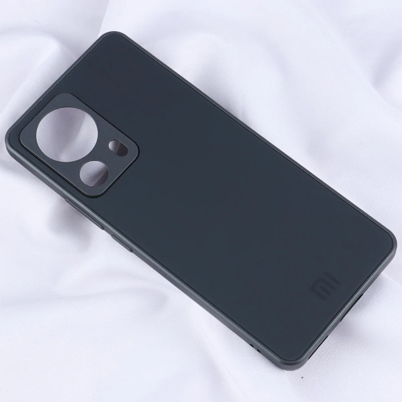 قاب طرح PVD محافظ لنزدار Xiaomi 13 Lite