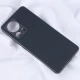 قاب طرح PVD محافظ لنزدار Xiaomi 13 Lite