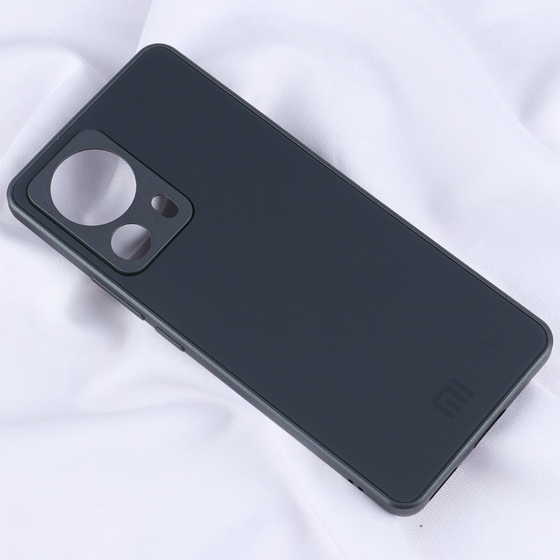 قاب طرح PVD محافظ لنزدار Xiaomi 13 Lite