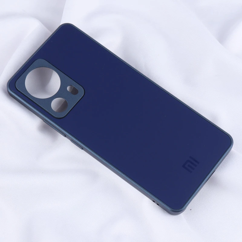 قاب طرح PVD محافظ لنزدار Xiaomi 13 Lite