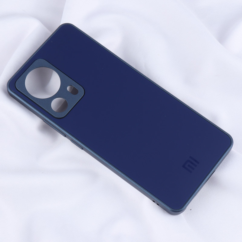 قاب طرح PVD محافظ لنزدار Xiaomi 13 Lite
