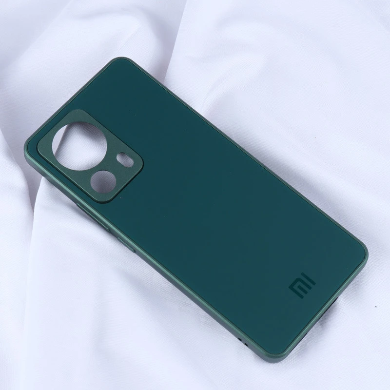 قاب طرح PVD محافظ لنزدار Xiaomi 13 Lite
