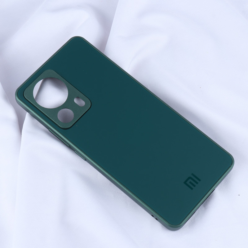 قاب طرح PVD محافظ لنزدار Xiaomi 13 Lite