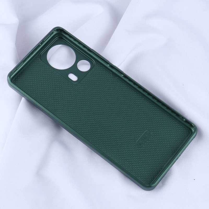 قاب طرح PVD محافظ لنزدار Xiaomi 13 Lite