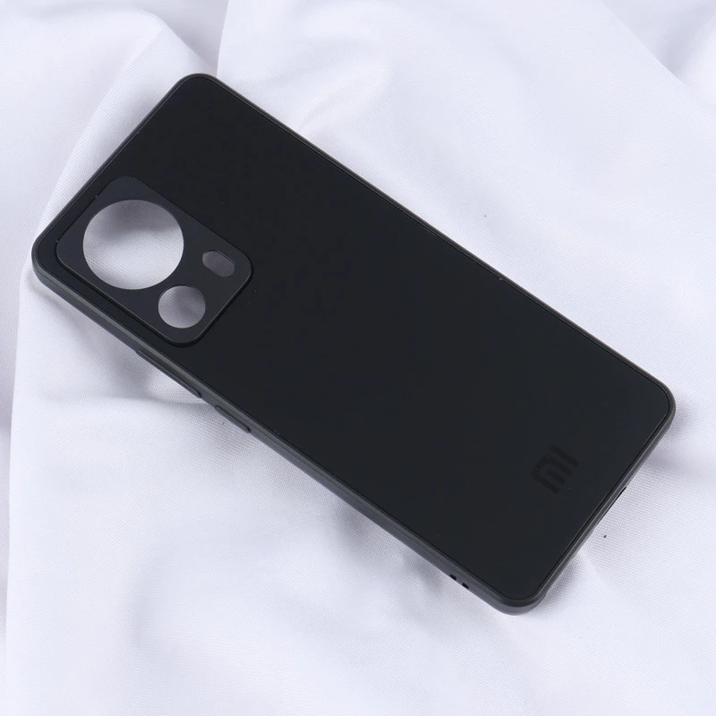 قاب طرح PVD محافظ لنزدار Xiaomi 13 Lite