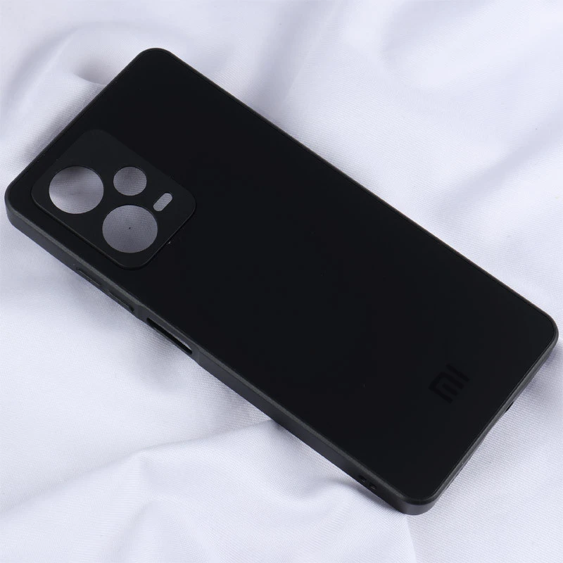 قاب طرح PVD محافظ لنزدار Xiaomi Redmi Note 12 Pro Plus