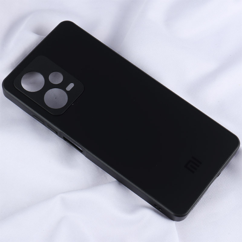 قاب طرح PVD محافظ لنزدار Xiaomi Redmi Note 12 Pro Plus